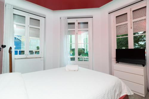 Guet House Vila tejo in Vila Franca de Xira