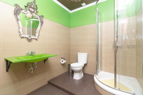 Guet House Vila tejo in Vila Franca de Xira