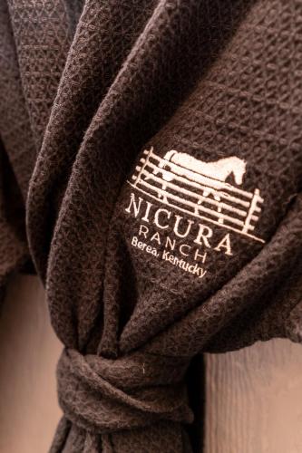 Nicura Ranch Inn & Stables in Berea, USA