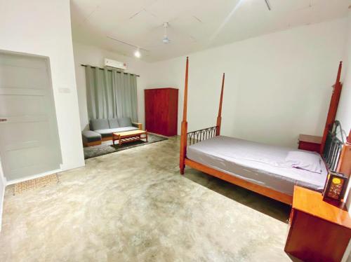 There's A Borneo Guesthouse near Lido Beach