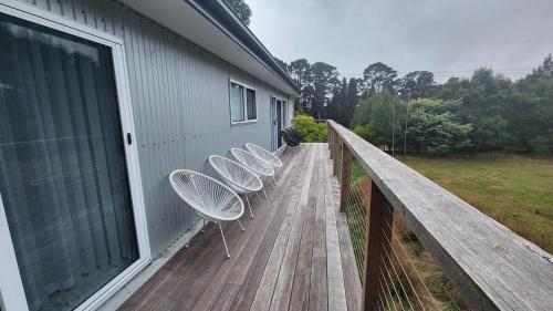 Countryside Retreat- DS Holiday Home in Snake Valley