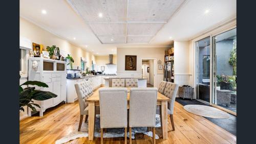 Countryside Retreat- DS Holiday Home in Snake Valley