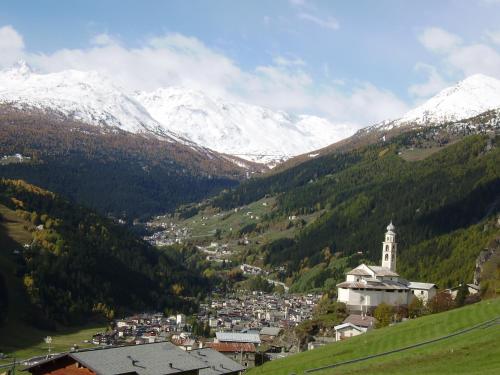 Baita Muffe', Valdidentro (foto 8)