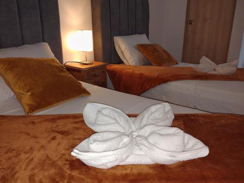 Twin Room image 4