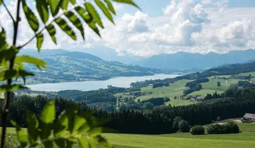 CK Apartment in Oberhofen am Irrsee, Österreich