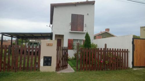 Casa pali
