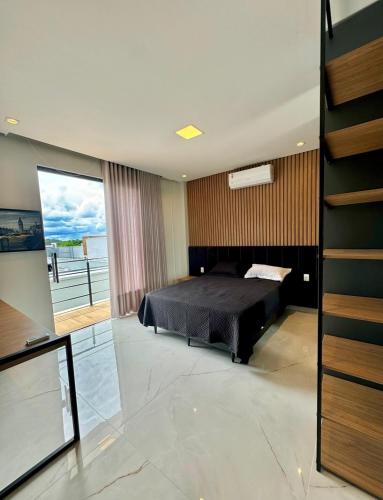 COP 30 - Casa de alto padrão, Castanhal (fotografie 10)
