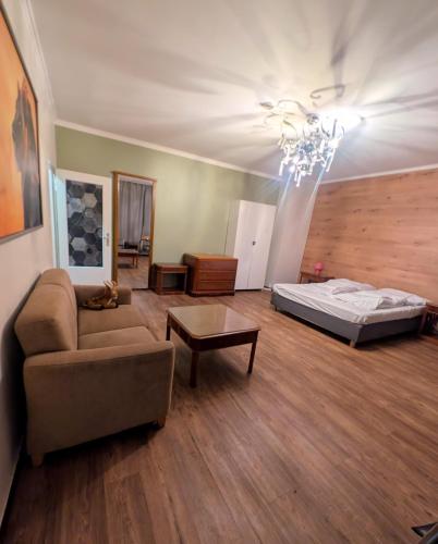 Puschkin Rooms - image 4