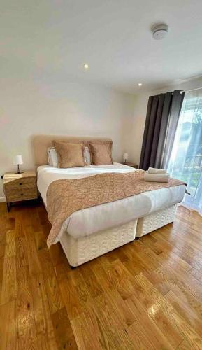 St Joseph's Guest House in Southampton