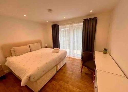 St Joseph's Guest House in Southampton