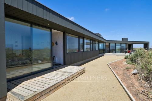 Maravillosa casa en Agua Dulce in อิลลาเปล