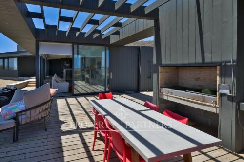 Maravillosa casa en Agua Dulce in อิลลาเปล