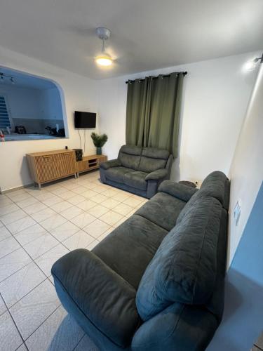 Maison familiale et confortable in Petit-Bourg