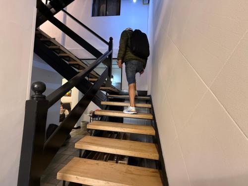 Hotel Suite Centro Bogotá (Hotel Suite Centro Bogota) near Nemzeti Múzeum