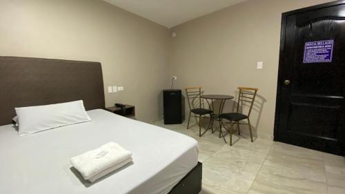Hostal Bellagio – Guayaquil