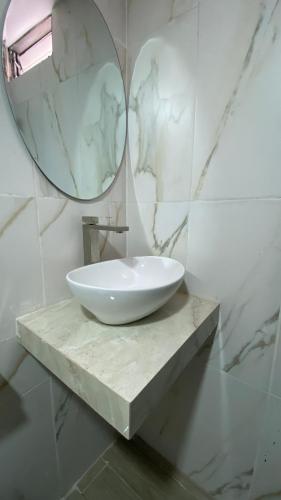 Hostal Bellagio – Guayaquil