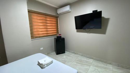 Hostal Bellagio – Guayaquil