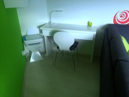 hotel photo