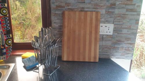 1 Entulege Cottage - Benanda Forest Resort