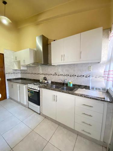 Four-Room Apartment image 9