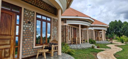 1 Entulege Cottage - Benanda Forest Resort in Masaka