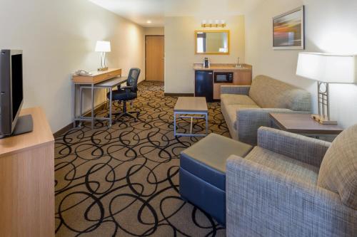 Holiday Inn Express Hotel and Suites - Henderson by IHG, Las Vegas (foto 7)