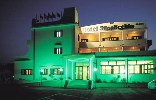 . Hotel Sfinalicchio