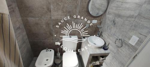 Sauce Grande alquileres in Balneario Sauce Grande