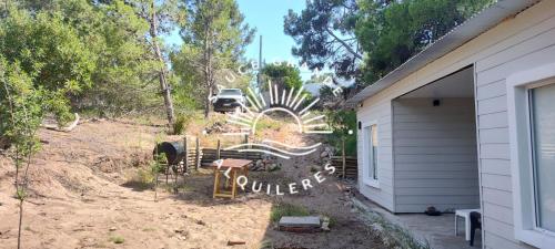 Sauce Grande alquileres in Balneario Sauce Grande