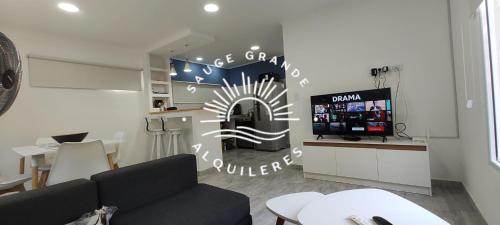 Sauce Grande alquileres in Balneario Sauce Grande