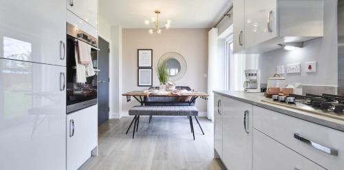 Sophia's place - Wolverhampton