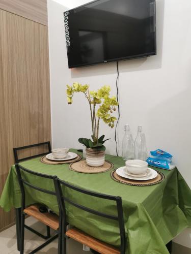 Shore 2 Residences, Манила
