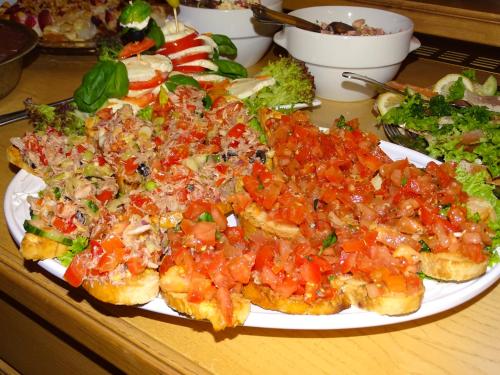 Hotel und Restaurant Piccolo - image 11
