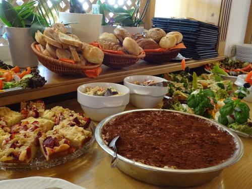 Hotel und Restaurant Piccolo - image 13
