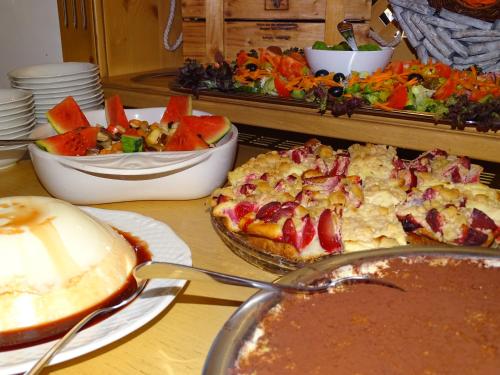 Hotel und Restaurant Piccolo - image 10
