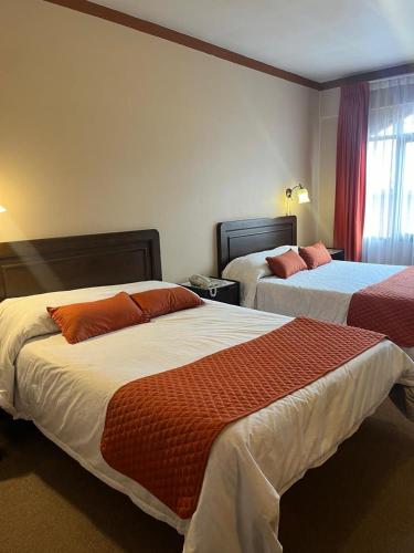 Hotel Gran Libertador in Casco Viejo Central