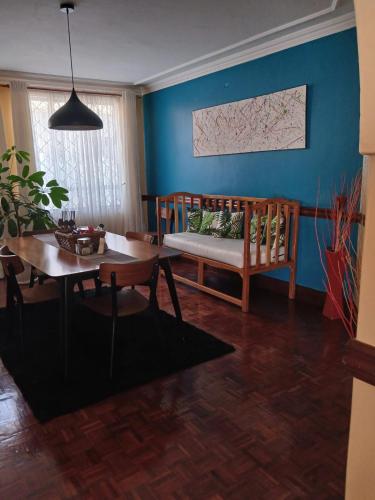 Patogumai, Annodas Homes Milimani Kisumu in Kisumu