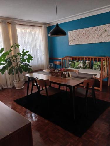 Patogumai, Annodas Homes Milimani Kisumu in Kisumu