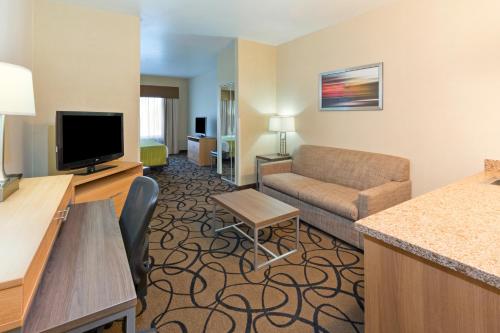 Holiday Inn Express Hotel and Suites - Henderson by IHG, Las Vegas (foto 6)