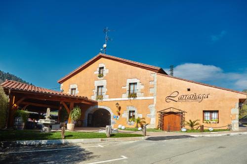 Hotel Larrañaga