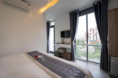 Stop and Go Boutique Homestay Hue - image 4