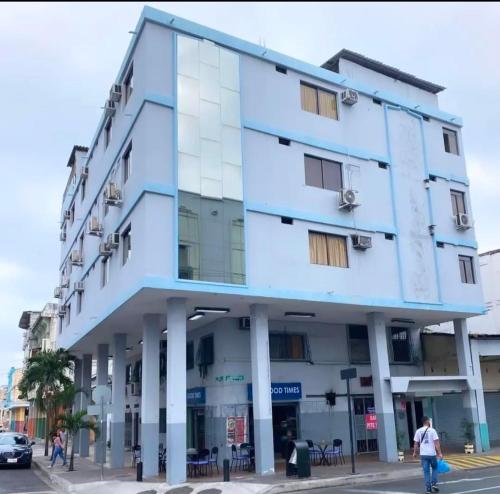 Hostal Bellagio – Guayaquil