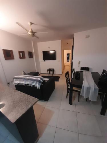 Departamento a metros peatonal Carlos Paz in 비야 카를로스 파스