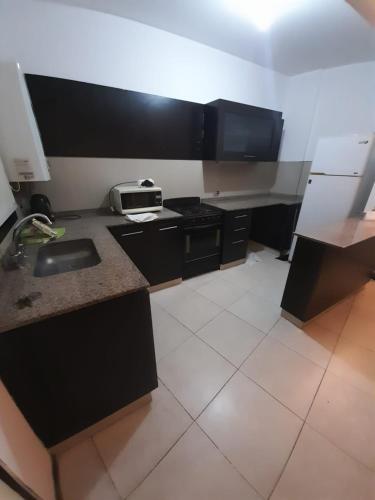 Departamento a metros peatonal Carlos Paz in 비야 카를로스 파스