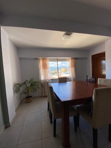 Four-Room Apartment image 7
