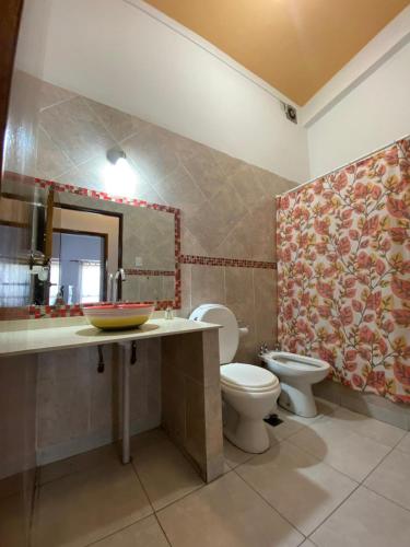 Four-Room Apartment image 2