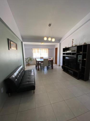 Four-Room Apartment image 1