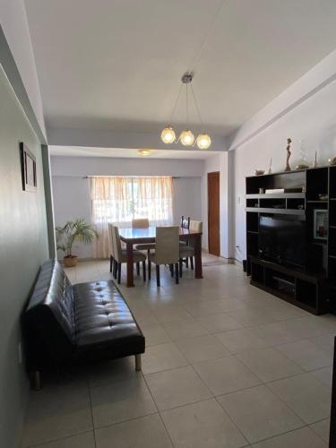 Four-Room Apartment image 5