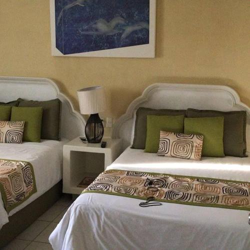 Cerritos Resort in El Palmar