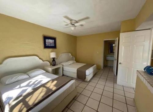 Cerritos Resort in El Palmar